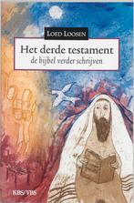 Het derde testament 9789061737988 Loed Loosen, Verzenden, Gelezen, Loed Loosen