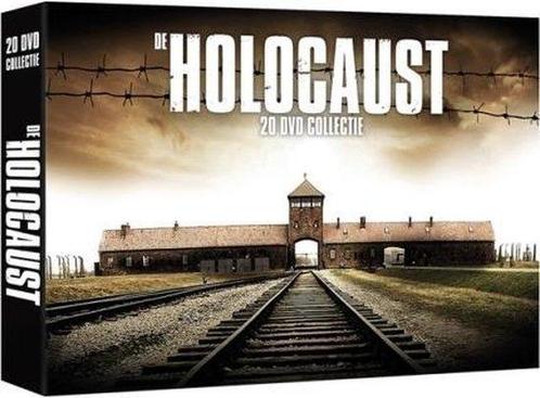 Holocaust op DVD, CD & DVD, DVD | Documentaires & Films pédagogiques, Envoi