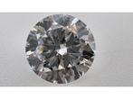 Veiling - Diamant briljant 5.00 crt ( IGI gecertificeerd ), Handtassen en Accessoires, Edelstenen, Nieuw