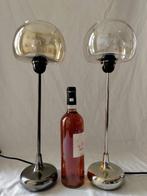 Habitat London - Lamp - Messing met bronzen patina - Messing