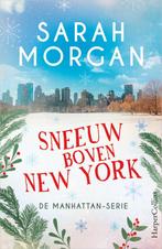 Veel liefs uit Manhattan 6 - Sneeuw boven New York, Boeken, Sarah Morgan, Zo goed als nieuw, Verzenden