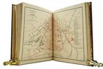 F. De La Brugère - Atlas national : dictionnaire général en
