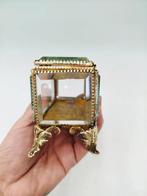 Boîte à bijoux, Antiquités & Art