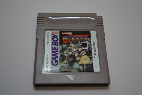 Probotector (GB SCN), Consoles de jeu & Jeux vidéo, Jeux | Nintendo Game Boy