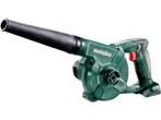 Veiling - Metabo accu bladblazer AG18 body, Tuin en Terras, Bladblazers, Nieuw