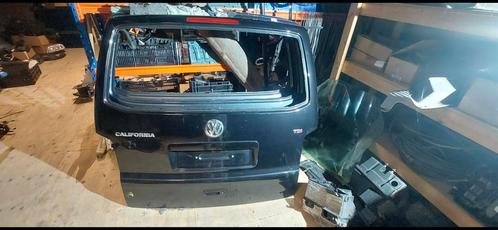 ACHTERKLEP VOLKSWAGEN TRANSPORTER T5 (Achterklep T5), Auto-onderdelen, Carrosserie, Gebruikt, Volkswagen, Ophalen of Verzenden