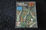 Philips Videopac NR 37 Monkeyshines, Games en Spelcomputers, Verzenden, Nieuw