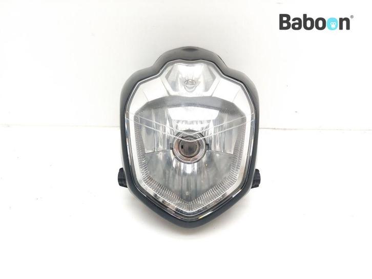 Koplamp Yamaha MT 03 2006-2013 (MT03 MT-03) Symmetrical, Motoren, Onderdelen | Yamaha, Gebruikt, Verzenden