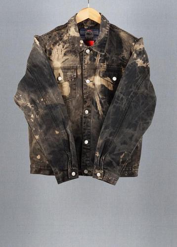 Vintage Jingleres Jacket in size L beschikbaar voor biedingen