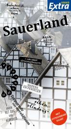 Sauerland / ANWB Extra 9789018043254 Angela Heetvelt, Verzenden, Gelezen, Angela Heetvelt