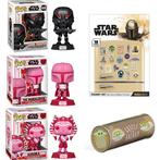 Funko  - Funko Pop Star Wars Collection of 3