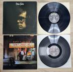 Elton John - 10 Albums! - LP albums (meerdere items) -, Nieuw in verpakking