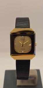 Rado - DiaStar Quartz Date Diamonds - Zonder minimumprijs -, Handtassen en Accessoires, Nieuw