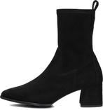 SHOWMODEL Unisa Langley Enkellaarsjes - Enkelboots met ri..., Kleding | Dames, Schoenen, Verzenden, Nieuw