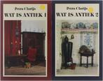 Wat is antiek 1 / Wat is antiek? / 1 9789022842324 Clarys, Boeken, Verzenden, Gelezen, Clarys