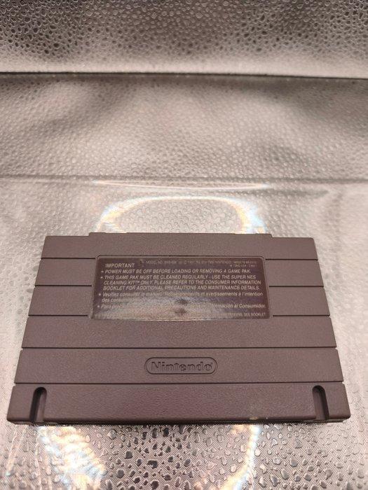 Nintendo - Snes - Chrono Trigger (NTSC US) - Videogame, Consoles de jeu & Jeux vidéo, Consoles de jeu | Accessoires Autre