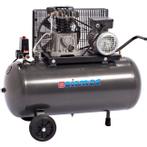 Compressor Airmec KF1000350 100L 2,5PK 350l/min