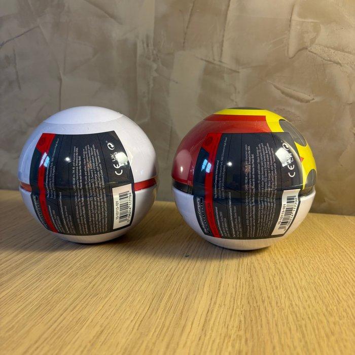 Pokémon - 2 Sealed box - Various sets, Hobby en Vrije tijd, Verzamelkaartspellen | Pokémon