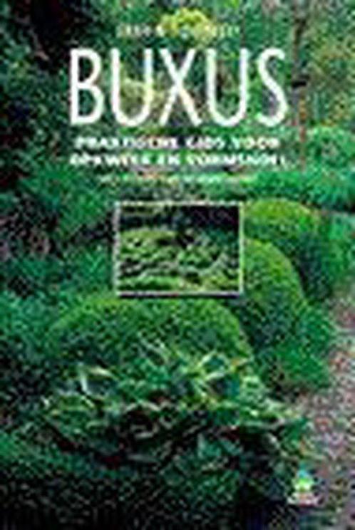 Buxus 9789021530871, Livres, Nature, Envoi
