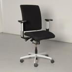 Dauphin Extend bureaustoel, zwart, 3D armleggers, Nieuw, Ophalen of Verzenden