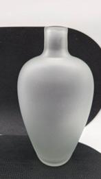 Glasfabriek Leerdam - Floris Meydam - Vaas (2) - Serica