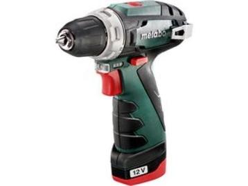 Veiling - Metabo boorschroefmachine Powermaxx BS Basic 10.8V