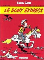 Le Pony Express  Book, Not specified, Verzenden