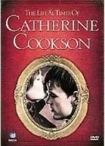 Life And Times Of Catherine Cookson DVD, Zo goed als nieuw, Verzenden