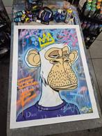 Hipo (1988) - Bored Ape Yacht Club X Dior - Like a King (XL