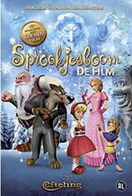 Sprookjesboom de film (dvd tweedehands film), Ophalen of Verzenden, Nieuw in verpakking