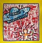 Freda People - Voodoo Collection X Haring XL, Antiek en Kunst