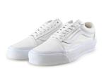 Vans sneakers in maat 36½ Wit | 5% korting, Kleding | Dames, Verzenden, Wit, Zo goed als nieuw, Sneakers