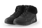 Skechers Hoge sneakers in maat 32 Zwart | 5% extra korting, Kinderen en Baby's, Kinderkleding | Schoenen en Sokken, Verzenden
