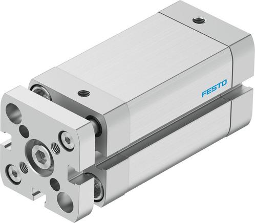 Festo Vérin Compact 25mm Alésage 40mm Course ISO 21287, Doe-het-zelf en Bouw, Ventilatie en Afzuiging, Verzenden