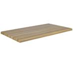 Tafelblad | COCO BOLO | Houtlook | In-/Outdoor |, Verzenden, Nieuw in verpakking