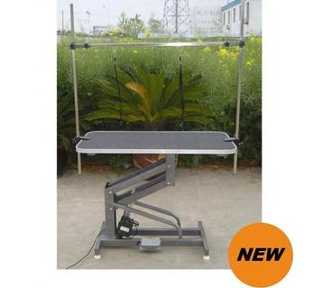 Trimtafel Show Trimtafels Hond Diverse Maten vanaf 109,95! beschikbaar voor biedingen