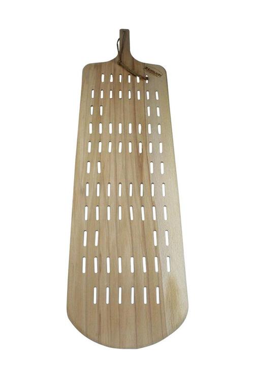 Pizzaschep | rechthoekig geperforeerd | 300x930x1130(h)mm, Zakelijke goederen, Horeca | Keukenapparatuur, Nieuw in verpakking