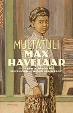 Max Havelaar, of De koffiveilingen der Nederlandsche, Verzenden, Zo goed als nieuw, Multatuli