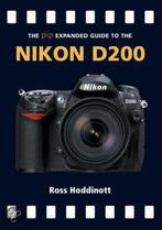 Expanded Guide To The Nikon D200 9781861084446, Boeken, Verzenden, Gelezen, Ross Hoddinott