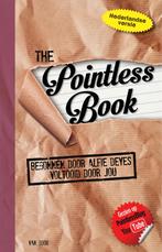 The pointless book 9789000345298 Alfie Deyes, Boeken, Verzenden, Gelezen, Alfie Deyes