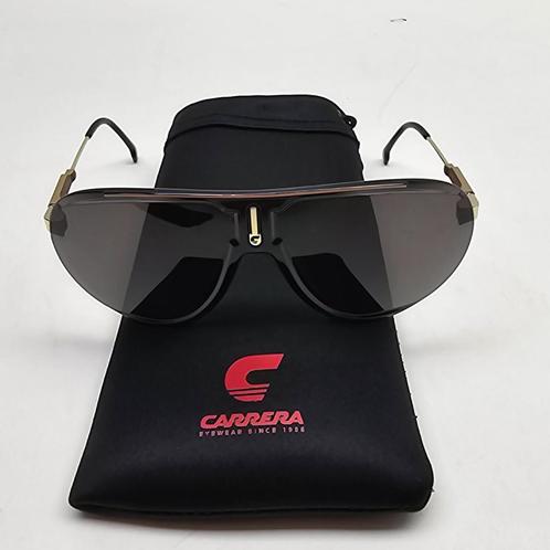 Carrera Zonnebril Champion CDU | incl. Koker | Nette Staat, Handtassen en Accessoires, Zonnebrillen en Brillen | Heren, Nieuw
