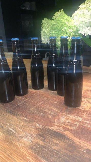 Westvleteren - Huit - 33cl - 6 bouteilles