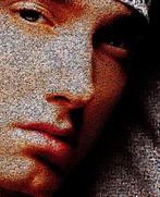 David Law - Crypto Eminem II - Format XL - 60x60