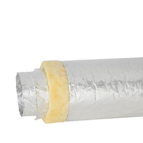 Sonoconnect 355 mm | 10 meter, Doe-het-zelf en Bouw, Ventilatie en Afzuiging