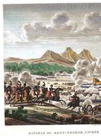 Middle East - Israël / Berg Tabor (Napoleon); Vernet /, Boeken, Nieuw