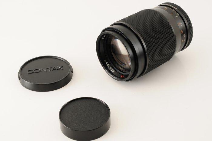 Contax Carl Zeiss Sonnar T* 2,8/135mm AEJ [#602] |, Audio, Tv en Foto, Fotocamera's Analoog