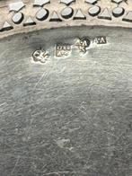 Dienblad - Zilver - Russo zilveren serveerschaal