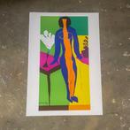 Henri Matisse (1869-1954) - Zulma