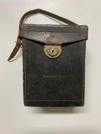 ICA Ica 285 9x12cm con Carl Zeiss Jena Doppel-Amatar, Nieuw