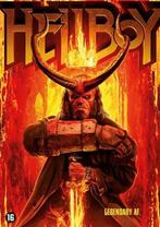Hellboy (DVD) (2019), Verzenden, Nieuw in verpakking